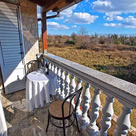 Apartman Mila