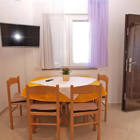 Apartman Mila