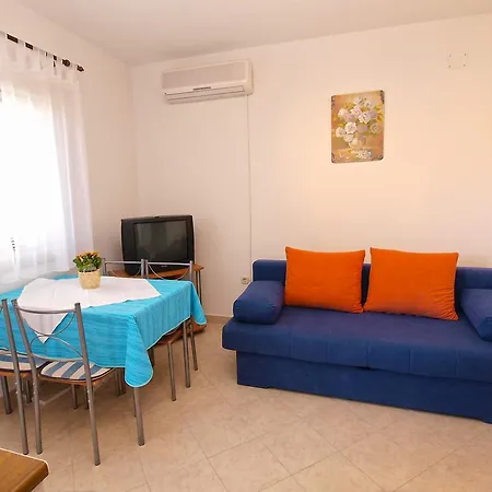 Mila Apartman Medulin