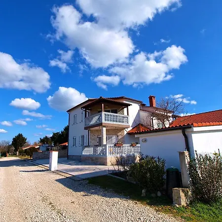 Apartman Mila