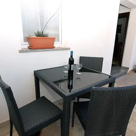 Apartman Mila Medulin