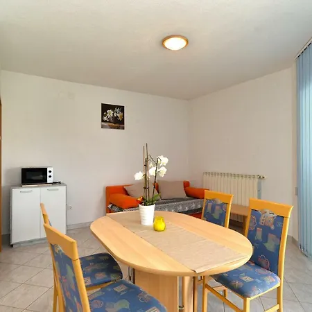 Apartman Mila *