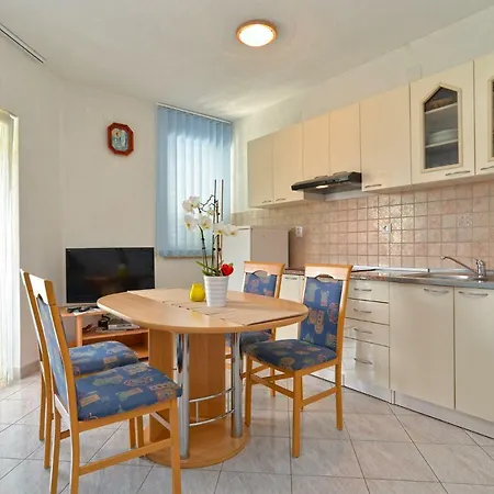 Apartman Mila