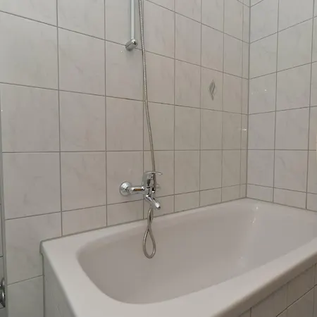 Apartman Mila