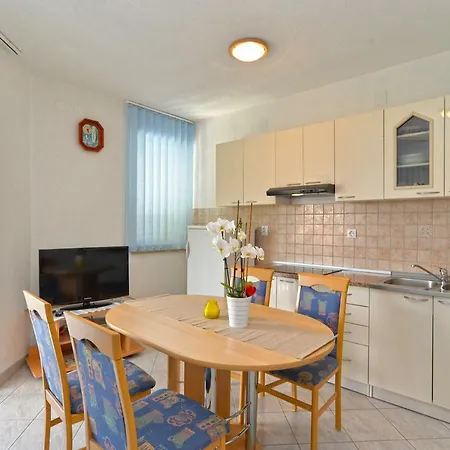 Mila Apartman Medulin