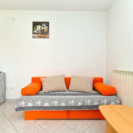 Apartman Mila Medulin
