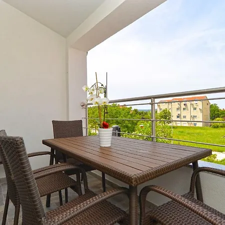 Mila Apartman Medulin