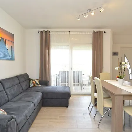 Mila Apartman Medulin