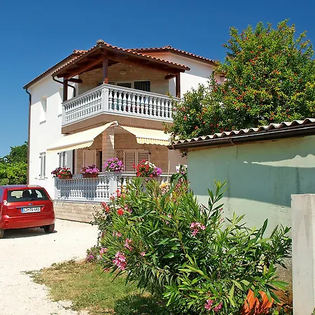 Apartman Mila