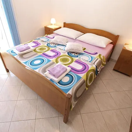 Mila Apartment Medulin