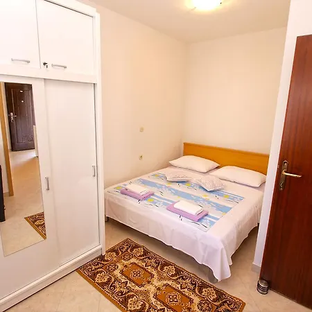 Mila Apartment Medulin