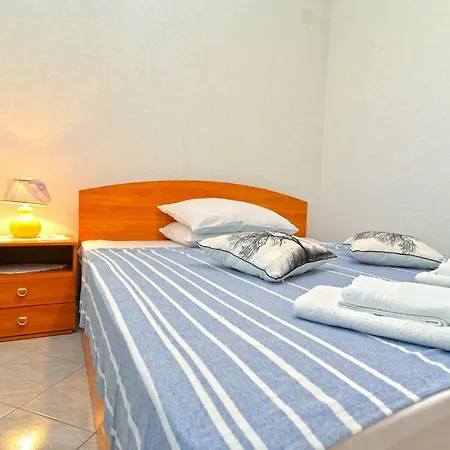 Mila Apartment Medulin
