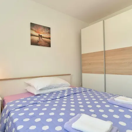 Mila Apartment