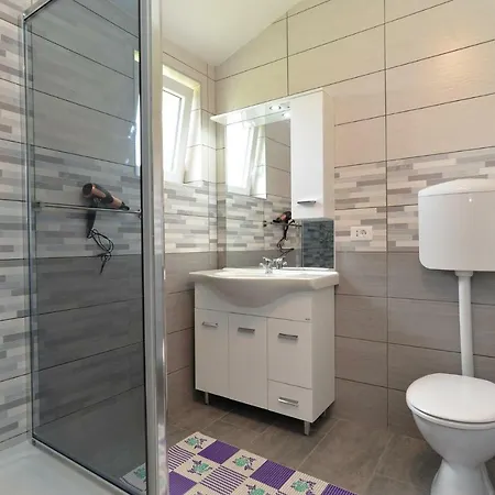 Mila Apartment Medulin
