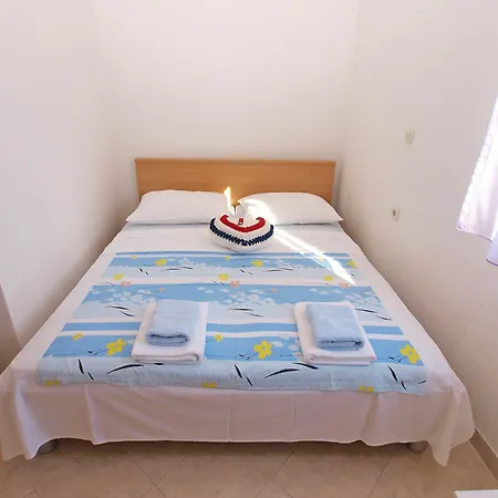 Apartment Mila *